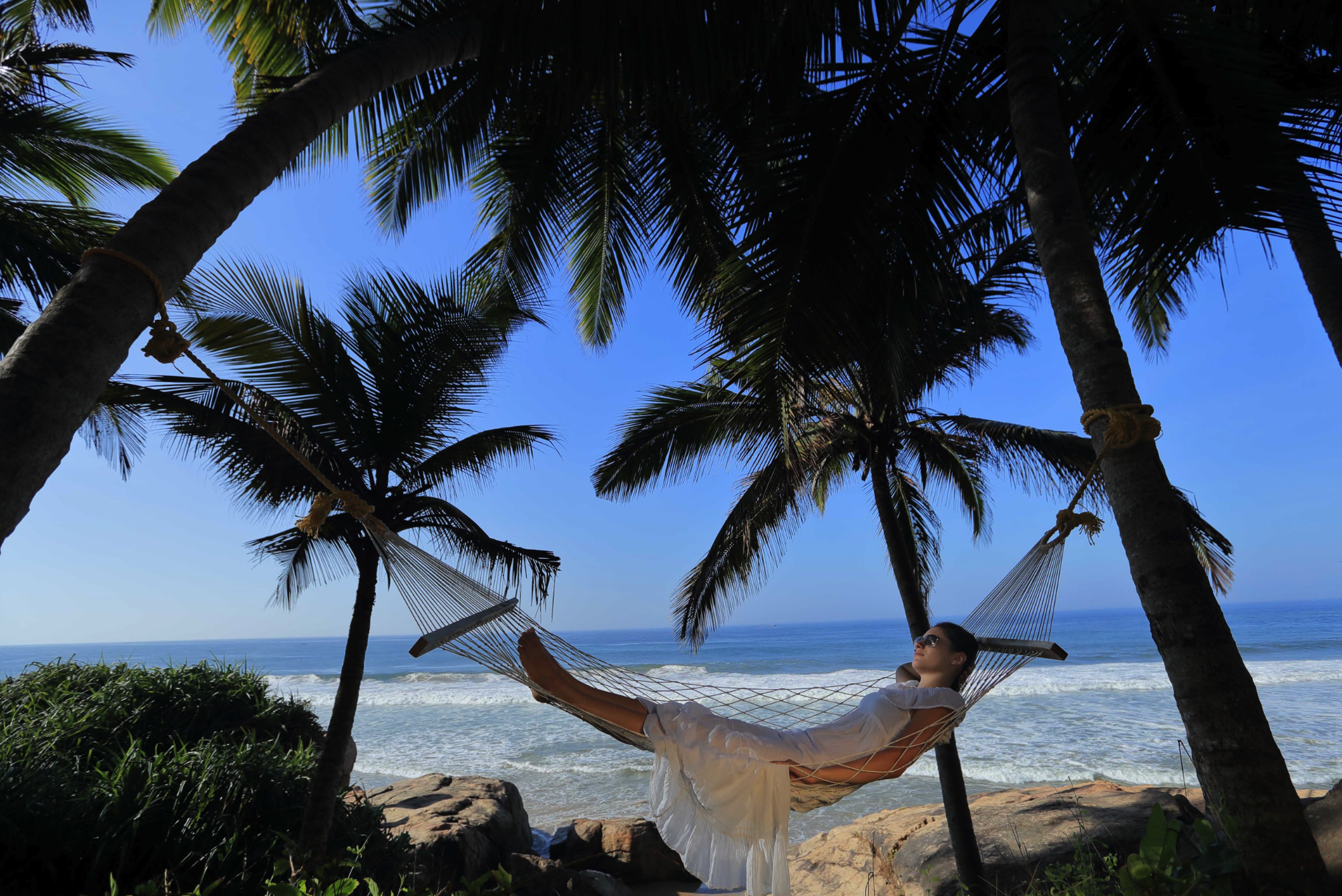 Soma Manaltheeram Ayurveda Beach Village-View-3